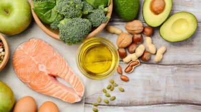 EFICACIA TERAPÉUTICA DE LOS OMEGA 3 EN EL TDAH omega3