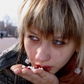 bulimia