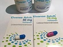 Elvanse