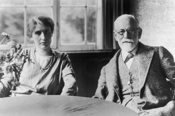 AnnayFreud