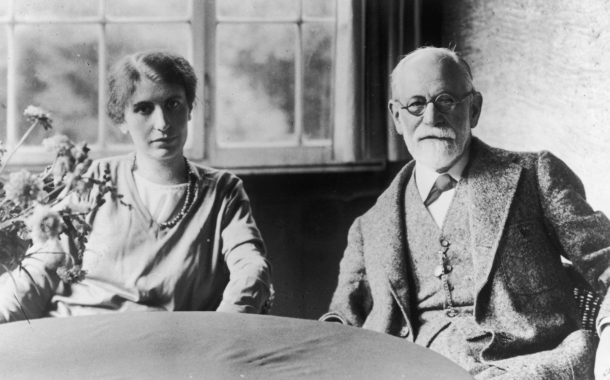 AnnayFreud