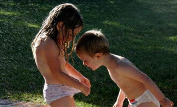 desarrollo psicosexual