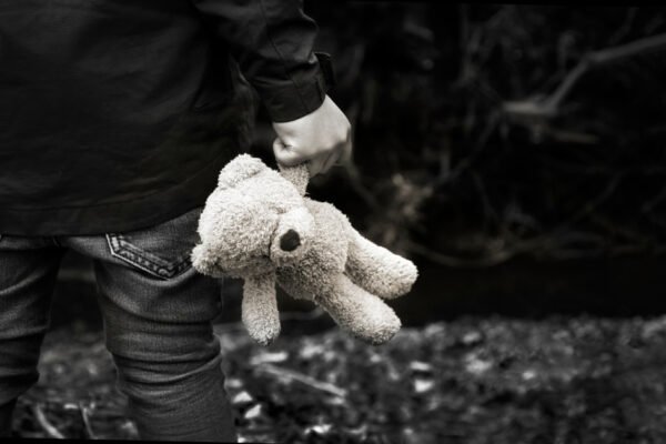 Tiempos de riesgo: La depresión infantil, una gran desconocida abuso sexual