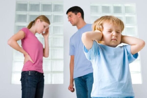TDAH, DIAGNÓSTICO, FAMILIAS, PROFESIONALES Y TRATAMIENTO divorcio