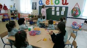 Carta abierta a los padres con hijos en segundo ciclo escolar de infantil lenguaje