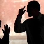 violencia familiar