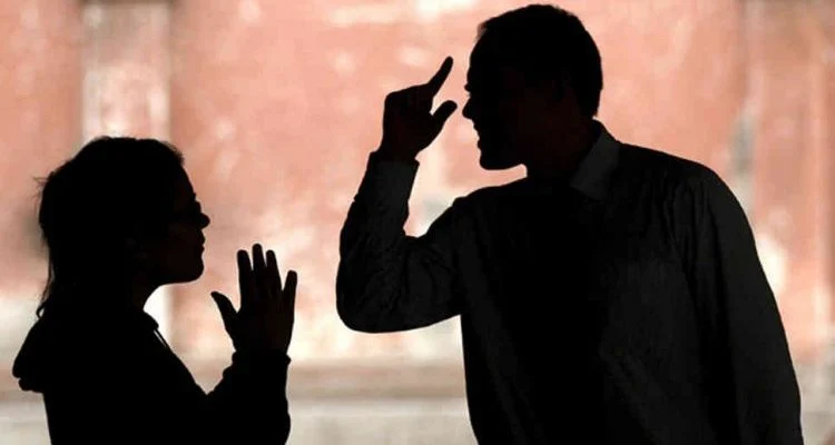 violencia familiar