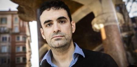 MIguel Hurtado